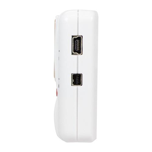 ティアンドデイ TR-74Ui-S 照度・紫外線・温湿度データーロガー