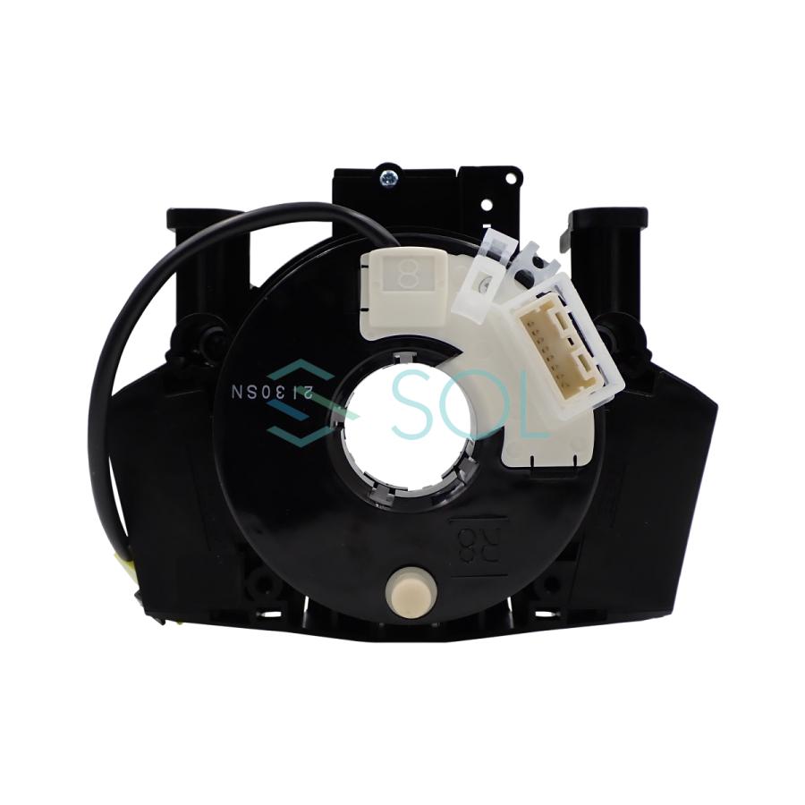 日産（NISSAN） フェアレディZ Z33 スパイラルケーブル 車種専用設計