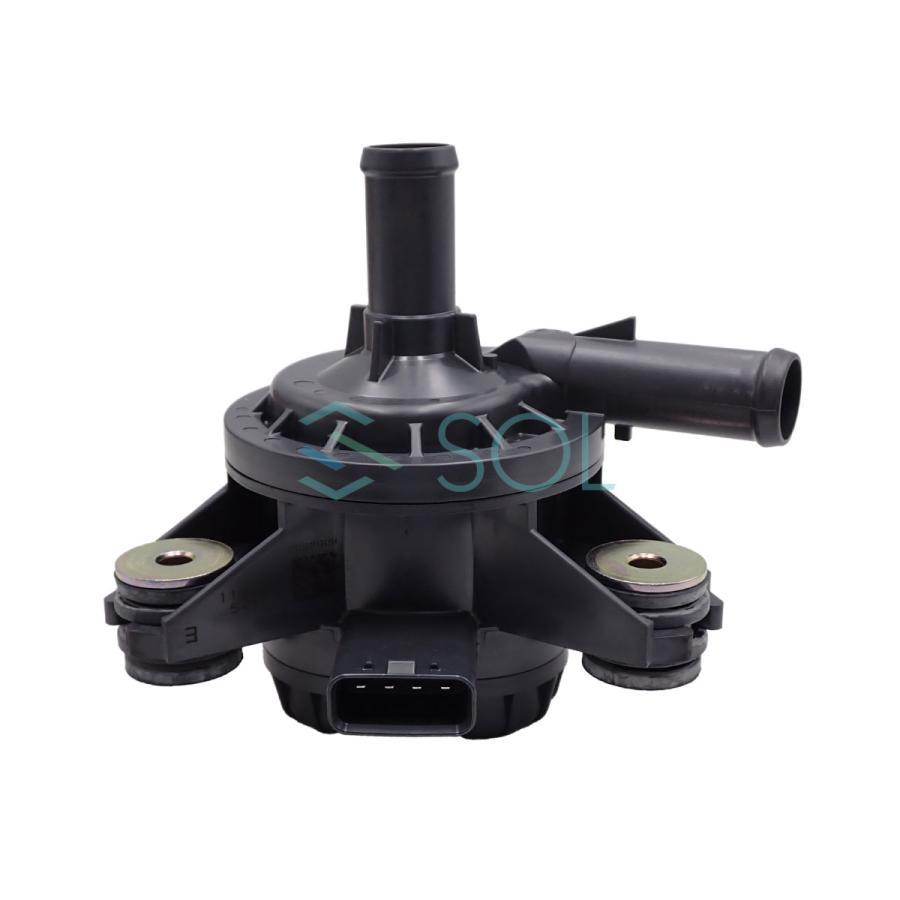 トヨタ（TOYOTA） AISIN アクア NHP10 ウォーター ポンプ インバーター