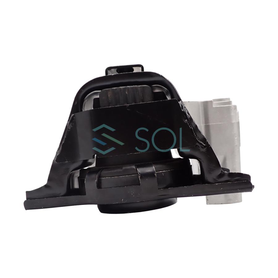 日産（NISSAN） セレナ C25 エンジンマウント インシュレーター 右側