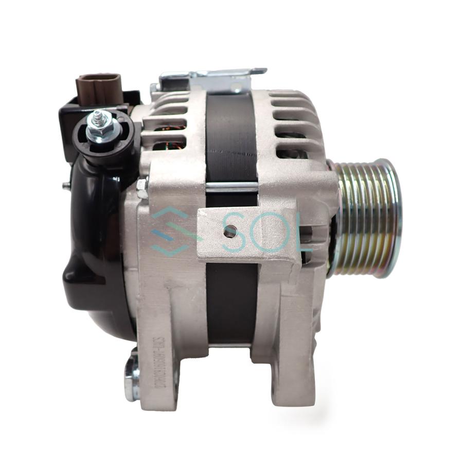 トヨタ（TOYOTA） ノア AZR60G AZR65G オルタネーター ダイナモ