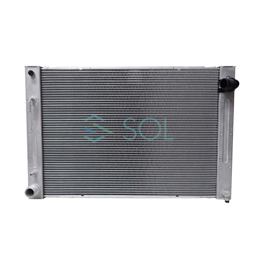 日産（NISSAN） CAPSOL スカイライン CKV36 ラジエーター ラジエター