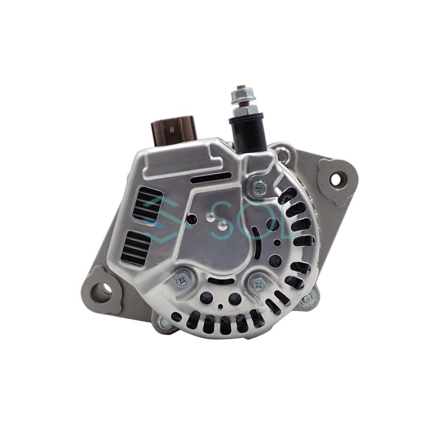 ホンダ（HONDA） バモス HM1 オルタネーター 31100-PFC-003 31100-PFD