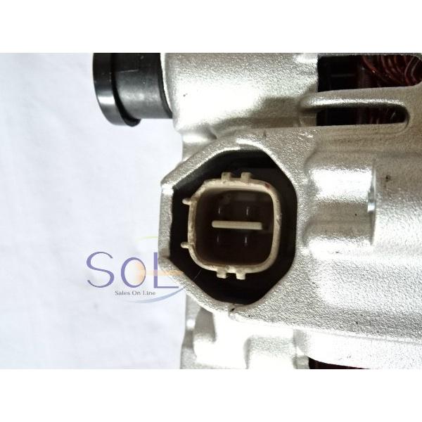 スズキ（SUZUKI） キャリイ エブリイ(DA64V DA64W) オルタネーター