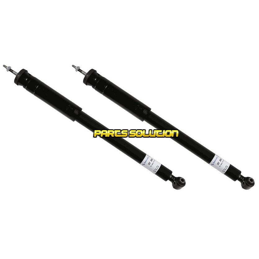 正規純正OEM メルセデスベンツ リヤ ショックアブソーバー 左右 セット