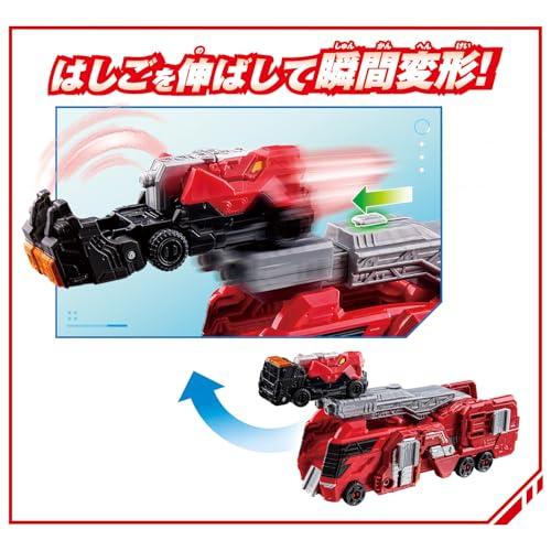 t574 DXブンブンレオレスキュー&ブンブンナイトセット バンダイBANDAI