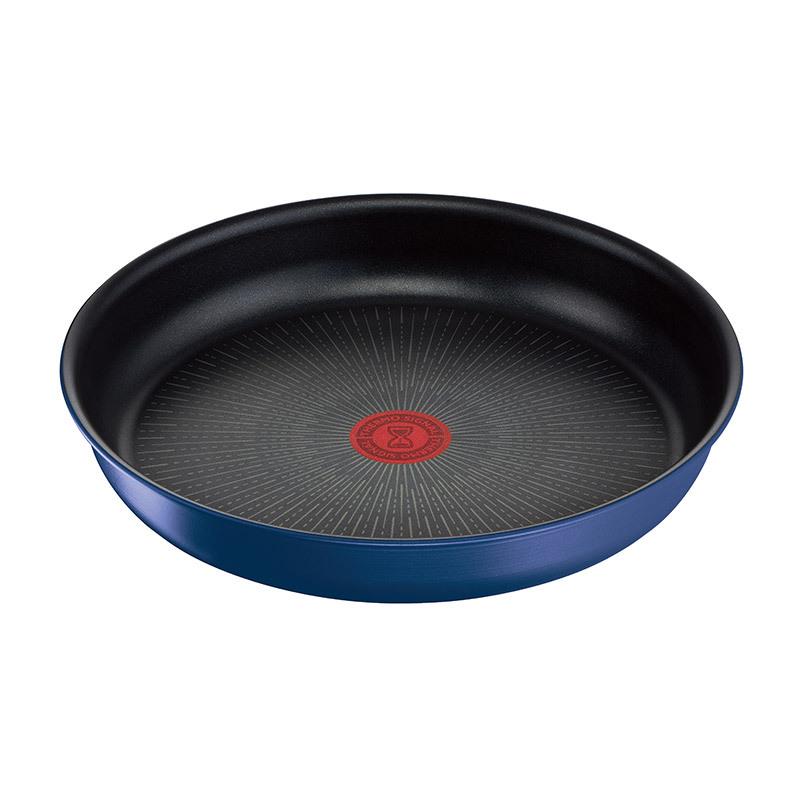 インジニオ・ネオ ティファール フライパン 8点セット t-fal IHブルー