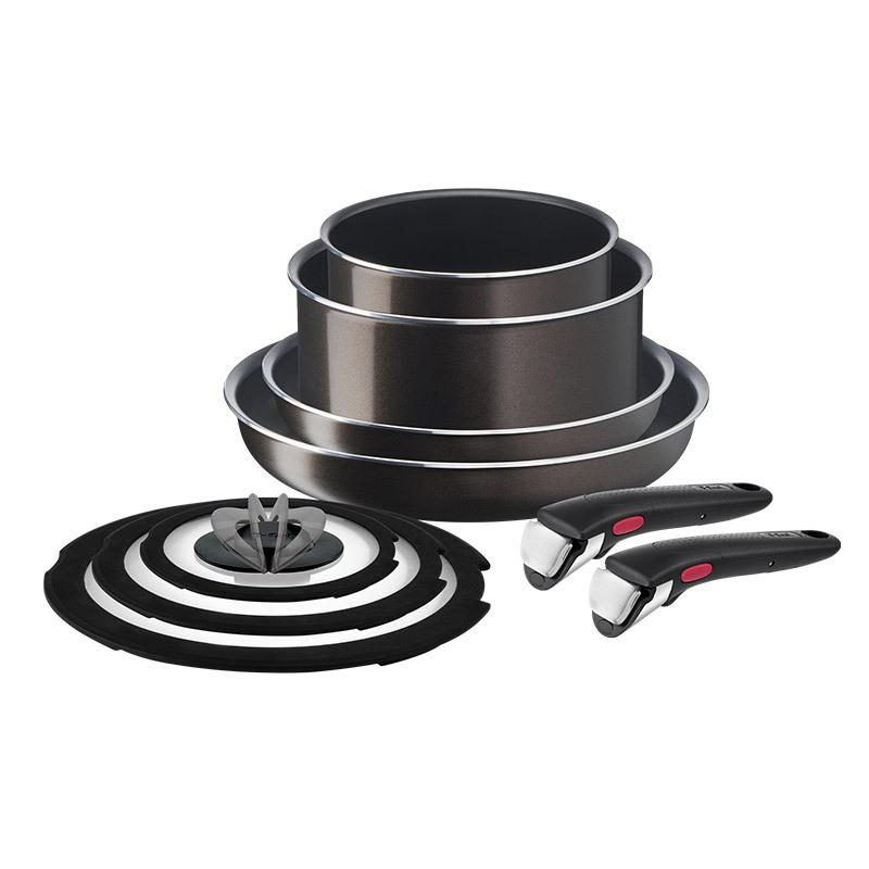 インジニオ・ネオ ティファール フライパン 9点セット t-fal フレンチ