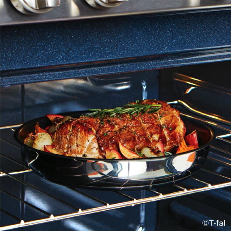 インジニオ・ネオ ティファール T-fal IHステンレス・アンリミテッド