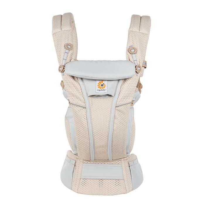 ergobaby（エルゴベビー） エルゴ オムニ ブリーズ 抱っこ紐 OMNI