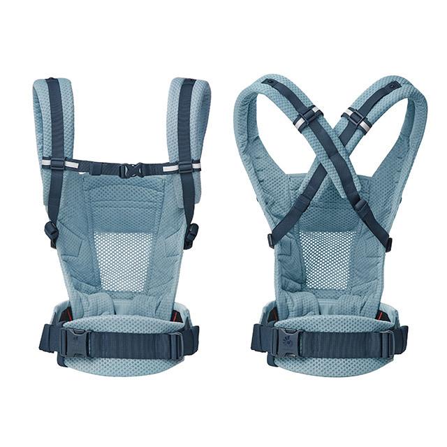 ergobaby（エルゴベビー） 抱っこ紐 エルゴ アダプト ソフトフレックス