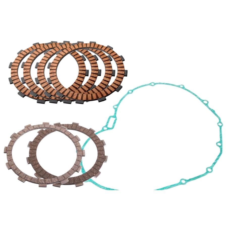 ☆ホンダ純正新品☆CB400SF NC31 クラッチセット クラッチカバー