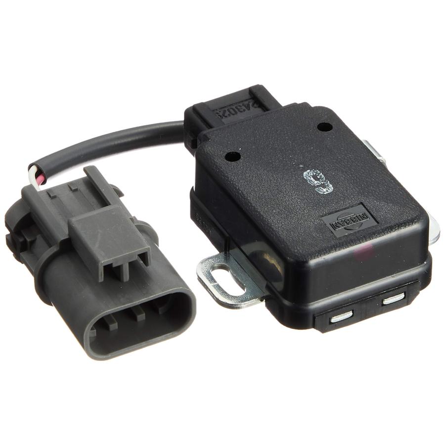 ☆ 日産純正 新品 R33 BCNR33 スカイライン GT-R GTR スロポジセンサー