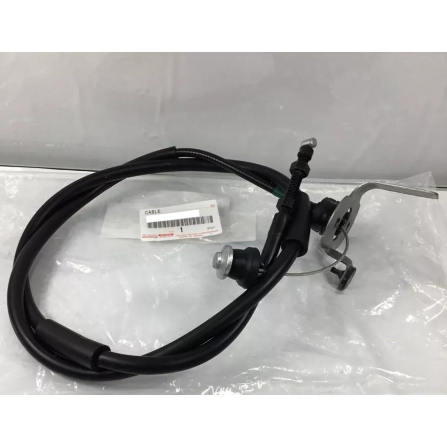 ☆ トヨタ 純正 新品 JZX100 ツアラーV チェイサー アクセルワイヤー