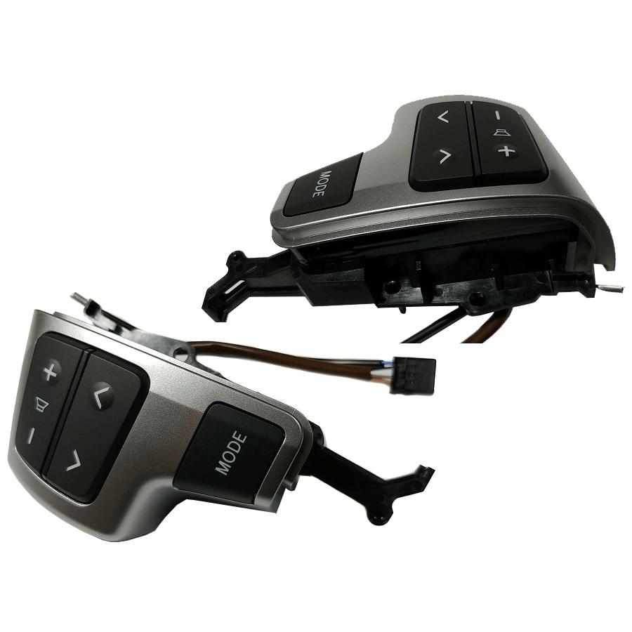 ハイエース スーパーGL 6型 ステアリングスイッチ ハイエース スーパー