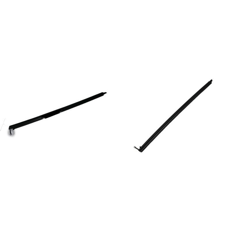 ☆ レクサス 純正 新品 UZZ40 ソアラ SC430 フロント 水切りモール