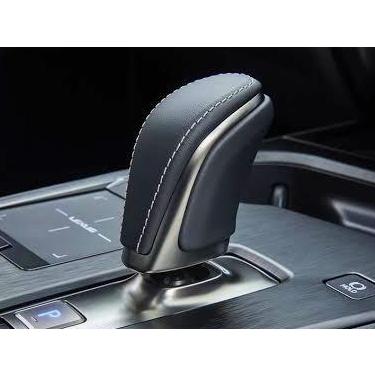 ☆ レクサス 純正 新品 UX300E UX EV シフトノブ シルバーステッチ