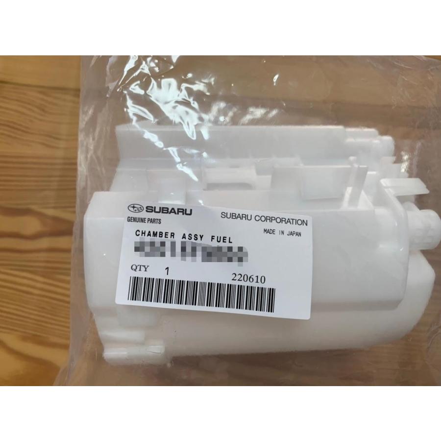 ☆ スバル 純正 新品 インプレッサ GRB B〜E GVB D〜E 207 スペックC