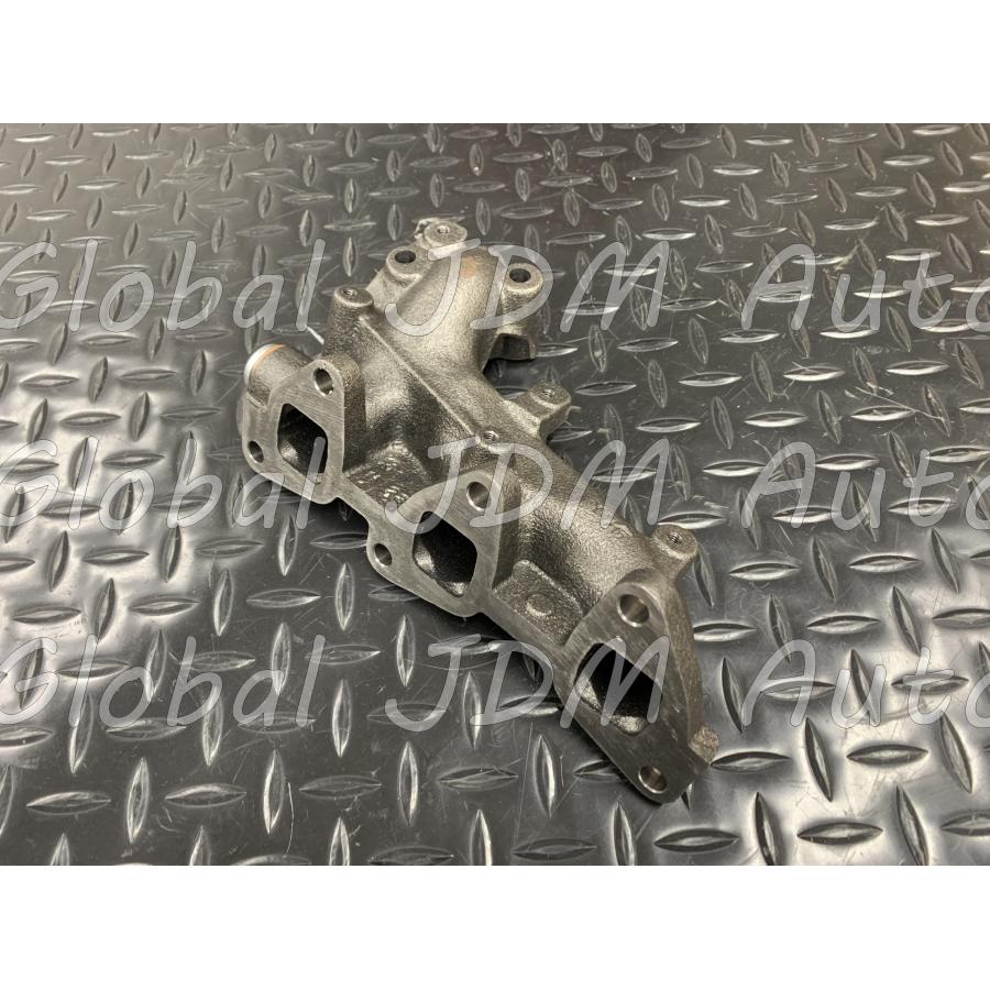 ☆ スズキ 純正 新品 ジムニー JA11 エキゾースト マニホールド