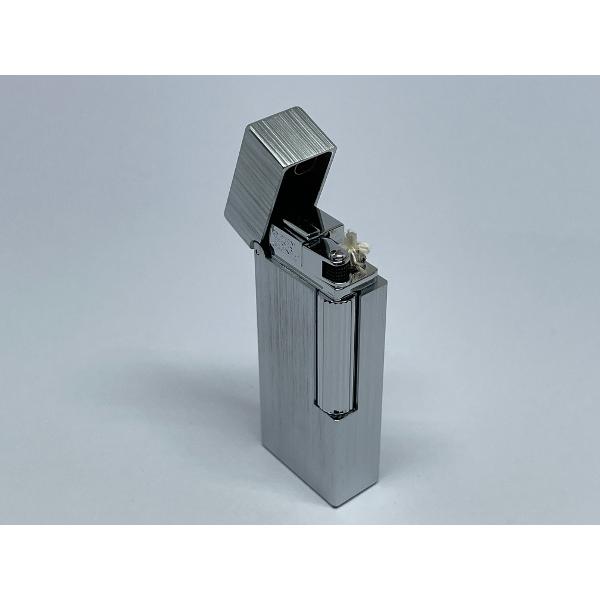 ウインドミル オイルライター FOX クロームサテン FOX-0001 : ソネット