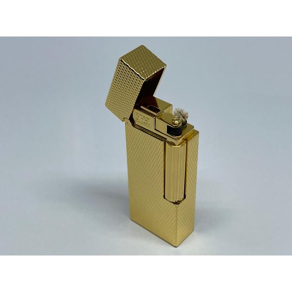 ウインドミル オイルライター FOX ゴールドIP エンジンタン FOX-0003