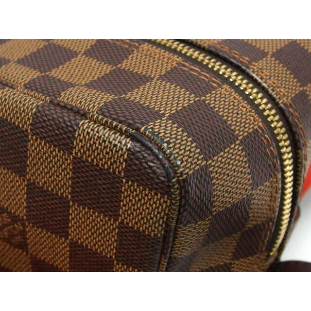 ルイ・ヴィトン ダミエ ナヴィグリオ ショルダーバッグ[20210823