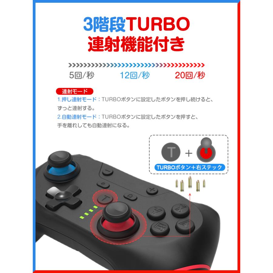 20％OFFクーポンで4,784円】2台セット Nintendo Switch Pro