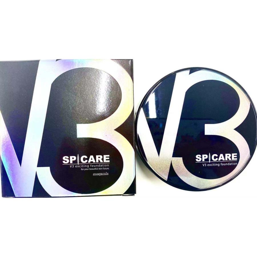 宅配便 公式リーフレット付 スピケア V3 エキサイティング