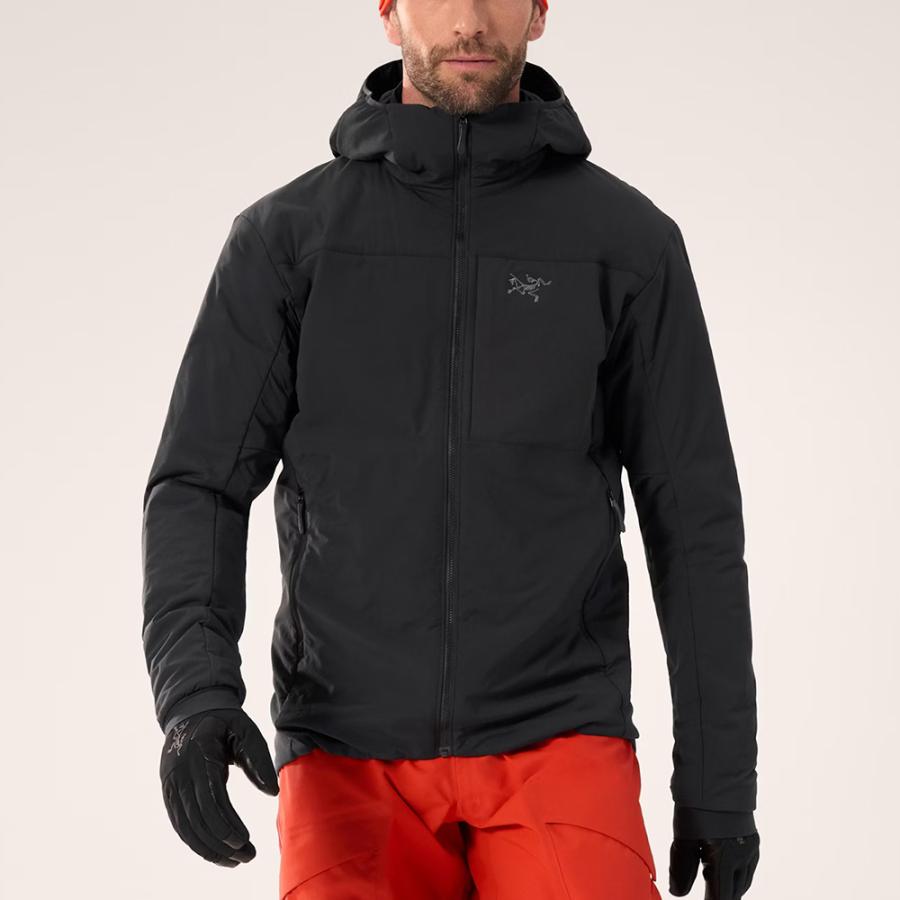 ARC'TERYX（アークテリクス） 中綿ジャケット メンズ ARC'TERYX PROTON
