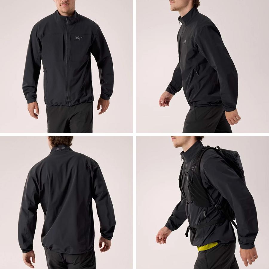 ARC'TERYX（アークテリクス） マウンテンパーカー メンズ ARC'TERYX