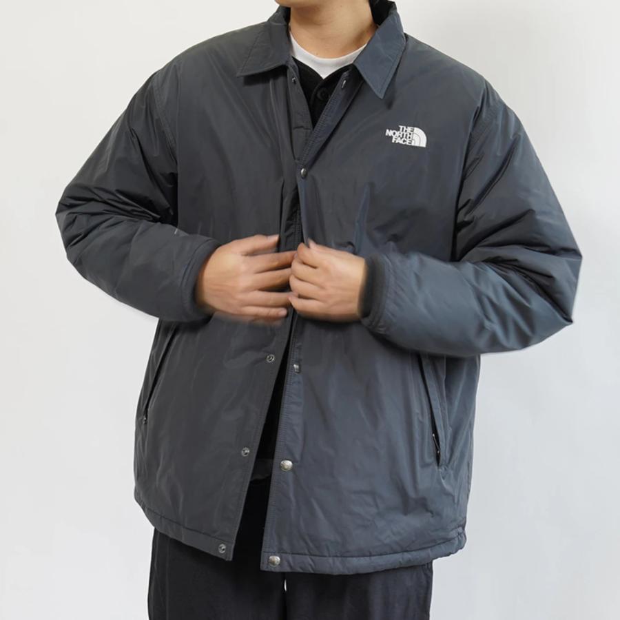 THE NORTH FACE（ザ ノースフェイス） コーチジャケット メンズ