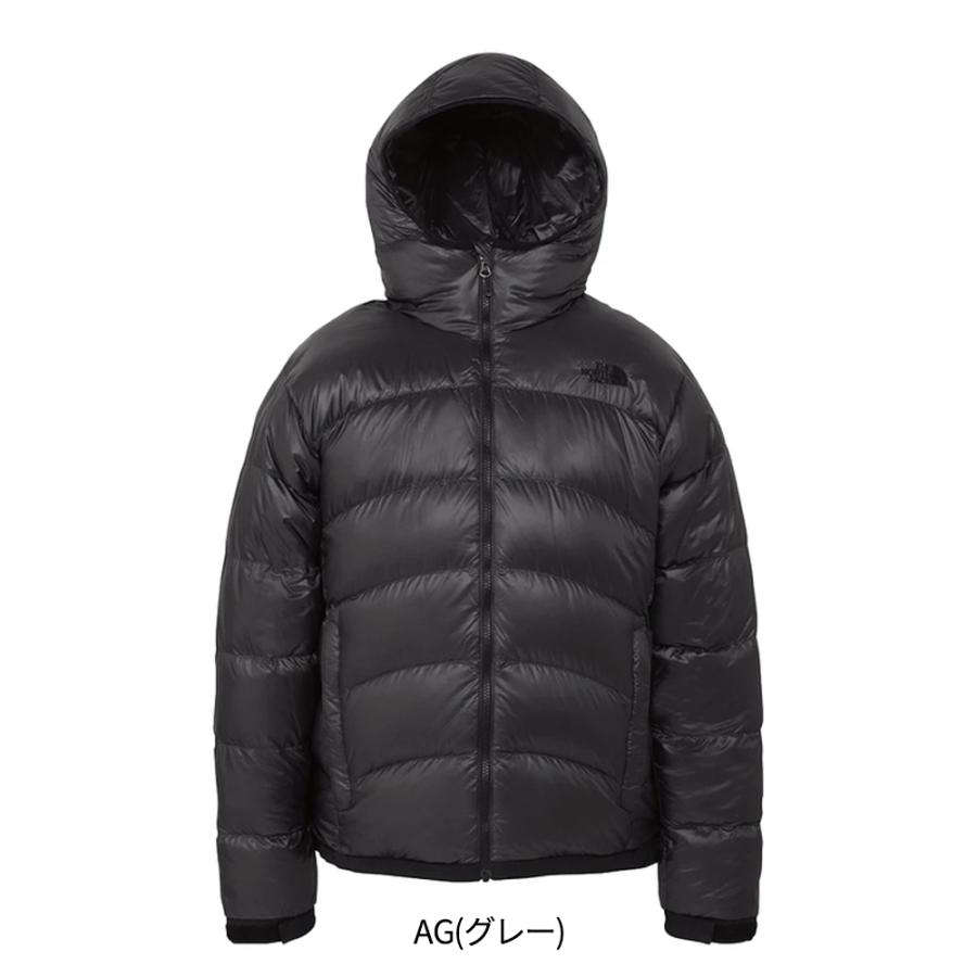 THE NORTH FACE（ザ ノースフェイス） ダウンジャケット メンズ