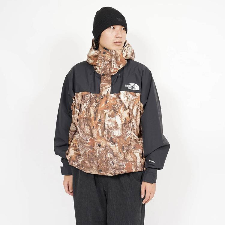THE NORTH FACE（ザ ノースフェイス） ナイロンジャケット メンズ