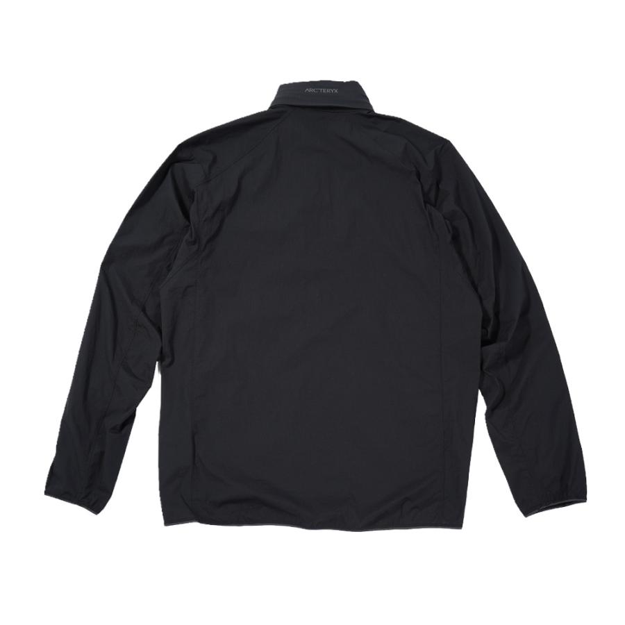 ARC'TERYX（アークテリクス） ナイロンジャケット メンズ オッサストウ