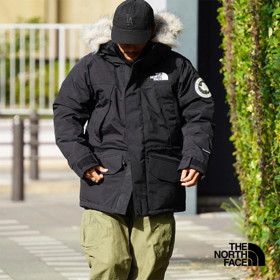 THE NORTH FACE（ザ ノースフェイス） ダウンジャケット メンズ