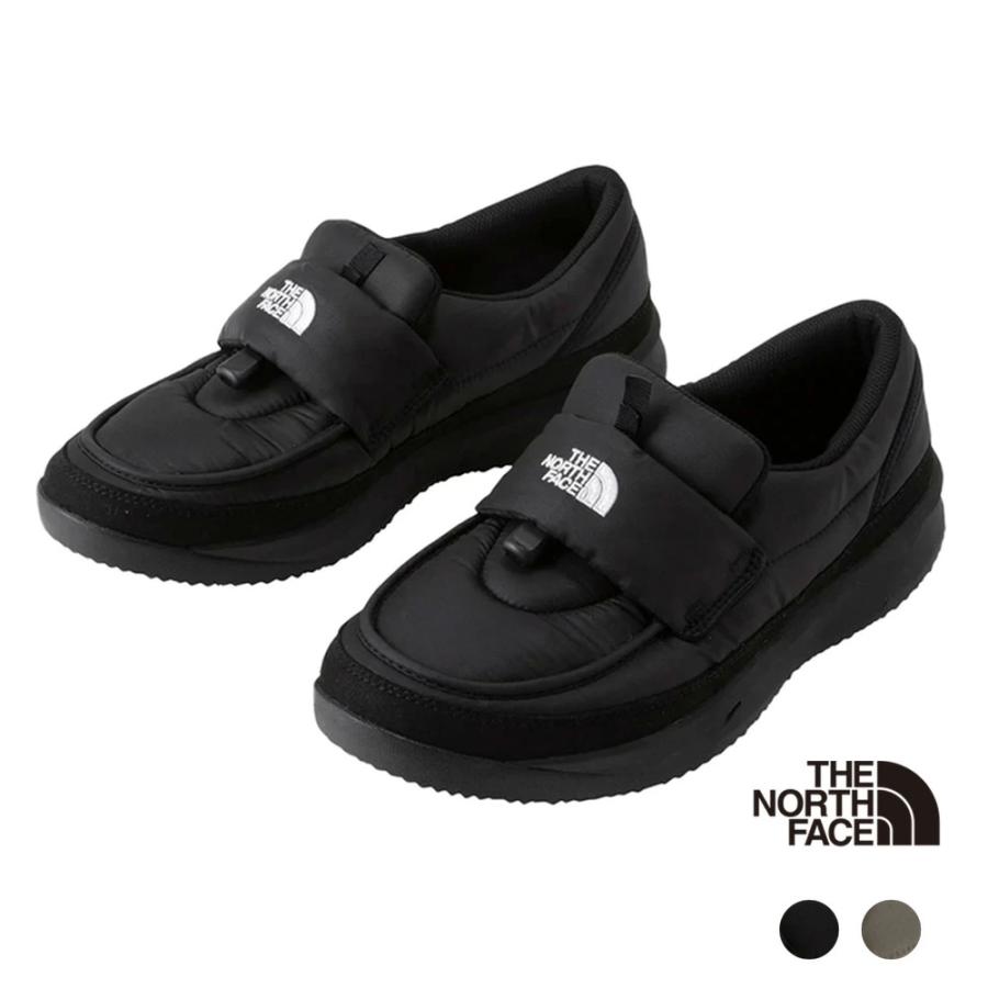 THE NORTH FACE（ザ ノースフェイス） ローファー メンズ レディース
