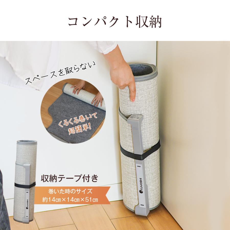 最安値挑戦！在庫限り]パネルヒーター デスクヒーター 足元ヒーター 足