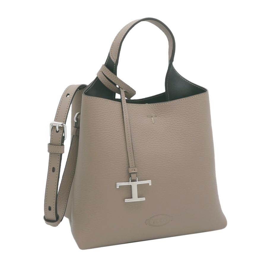 TOD'S（トッズ） レザー バッグ ミニ XBWAPAA9100QRI036F tods