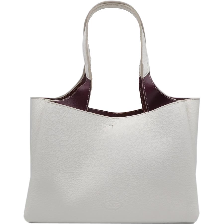 TOD'S（トッズ） トートバッグ スモール XBWAPAF0200QRI9P09 レザー製