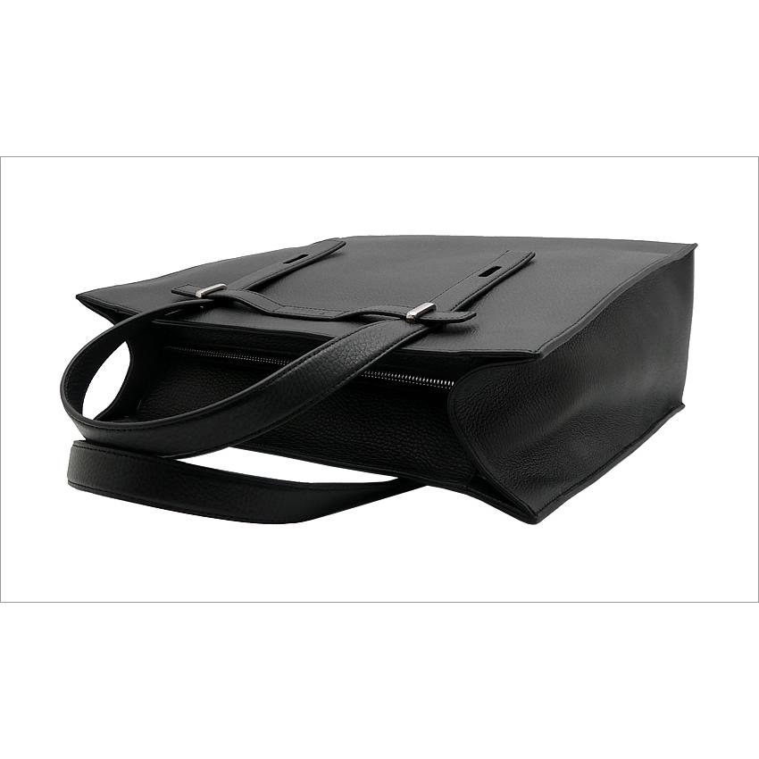 FURLA（フルラ） Furla Man Giove トートバッグ L NERO ブラック