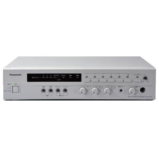 Panasonic（パナソニック） WA-HA031 Panasonic 業務放送システム