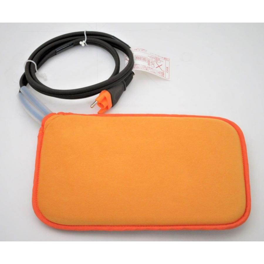 ひまわり (SUN2/SUN2デュオ) 用 オレンジ導子（L) 中古 伊藤超短波株式