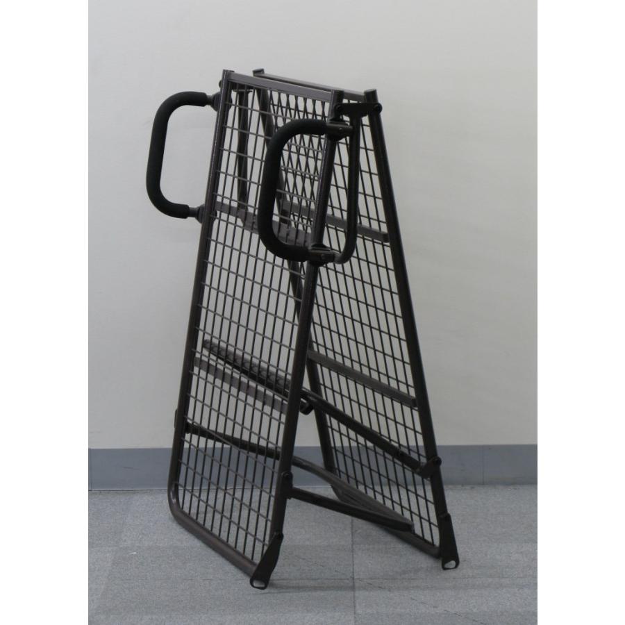 スリーミー2122 （スリーミーローラー）専用台 中古 フランス総合医療