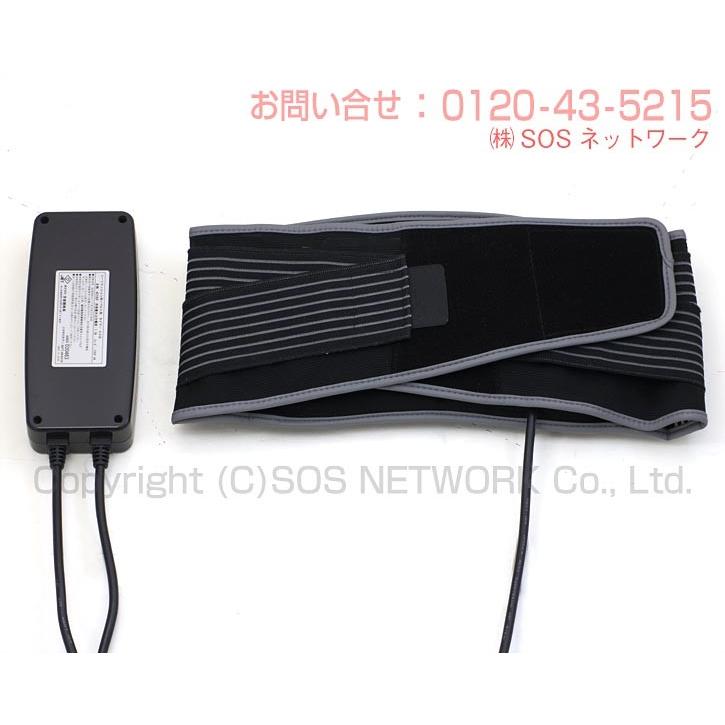 リラクゼーションパーク ベルト 中古 特価ランク 3年保証付き