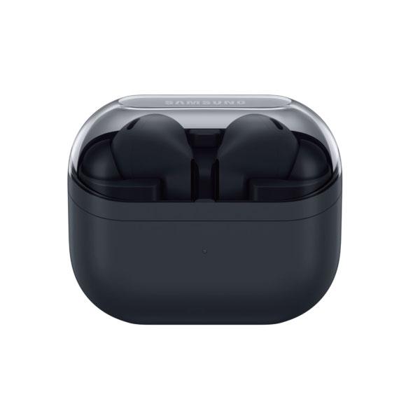 SAMSUNG（サムスン） Galaxy Buds3 FE ブラック グレーノイズキャンセ