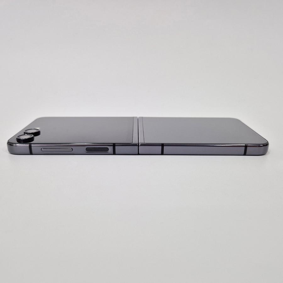 Galaxy Z Flip5 本体 512GB グラファイト SIMフリー 韓国版 Aランク