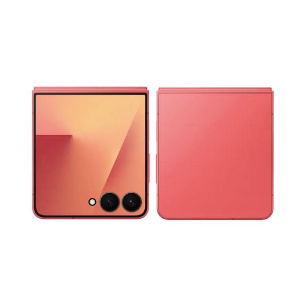 Galaxy Z Flip7 本体 256GB SIMフリー フリップ7 韓国版 保証1年 新品