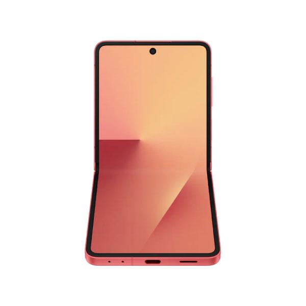 Galaxy Z Flip7 本体 256GB SIMフリー フリップ7 韓国版 保証1年 新品