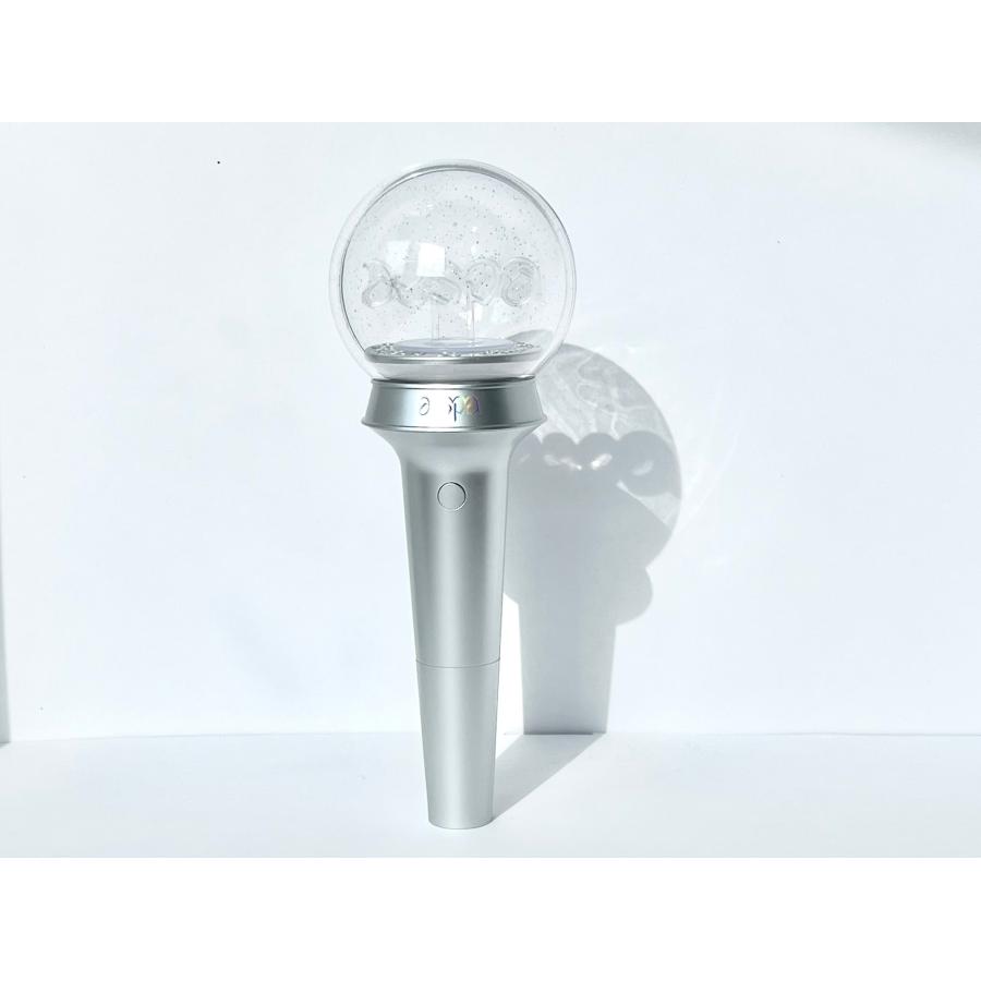 aespa 公式 ペンライト SMエンターテインメント エスパ ペンラ トレカ