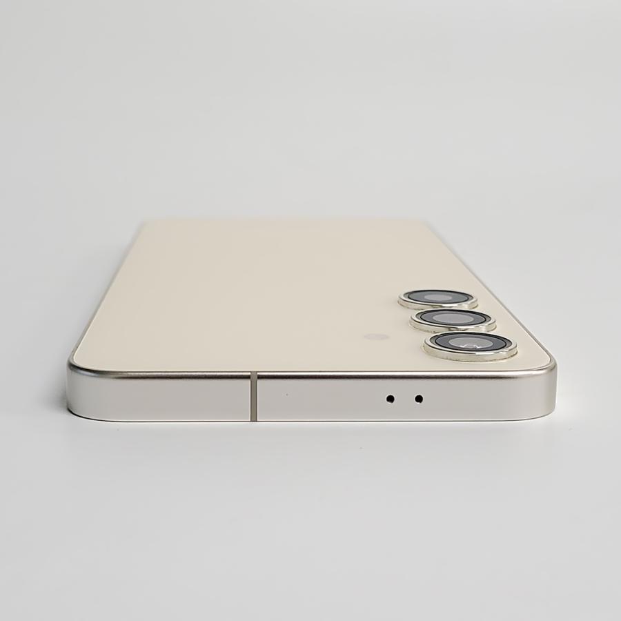 Galaxy S24+ 本体 イエロー 256GB SIMフリー 韓国版 Aランク SM-S926N